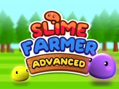 Joc Slime Farmer Advanced en línia