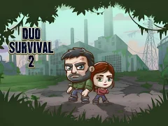 Joc Duo Survival 2 en línia