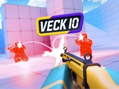 Joc Veck.io en línia