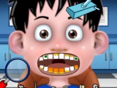 Joc Little Dentist For Kids 2 en línia
