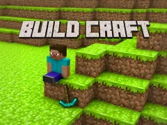 Joc Build Craft en línia