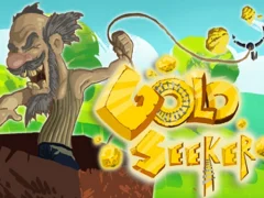 Joc Gold seeker en línia
