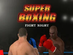 Joc Super Boxing en línia