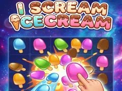 Joc I Scream IceCream en línia