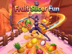 Joc Fruit Slicer Fun en línia