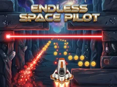 Joc Endless Space Pilot en línia