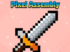 Joc Pixel Assembly en línia
