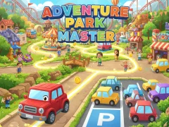 Joc Adventure Park Master en línia