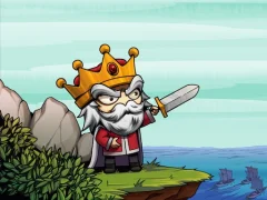 Joc Raid Heroes: Sword and Magic en línia