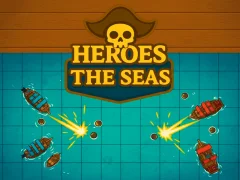 Joc Heroes Of The Seas en línia