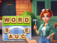 Joc Word Sauce en línia