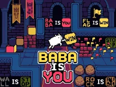 Joc Baba Is You en línia