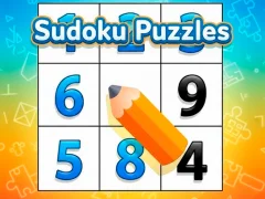 Joc Sudoku Puzzles en línia