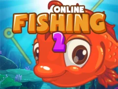 Joc Fishing 2 Online en línia