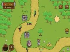 Joc Castle Kingdom season en línia