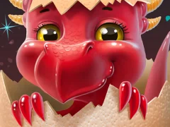 Joc Dragon Planet en línia
