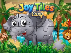 Joc Joy Tiles Easy en línia