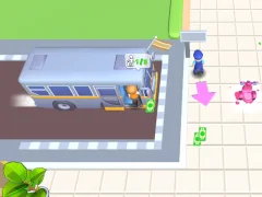 Joc Terminal Master - Bus Tycoon en línia