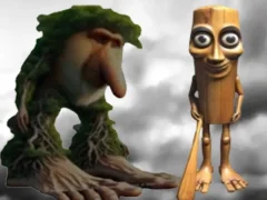 Joc Brr Brr Patapim Rage Tung Sahur en línia