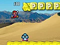 Joc Mario Jeux en línia