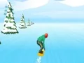 Joc Snowboard Boy en línia