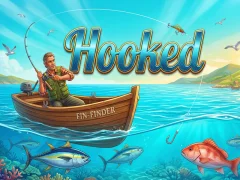 Joc Hooked en línia