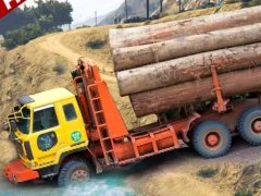 Joc Heavy Cargo Truck Driver en línia