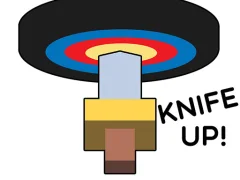 Joc Knife Up! en línia