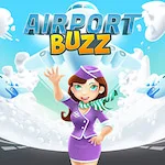 Joc Airport Buzz en línia