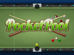 Joc Pocket Pool en línia