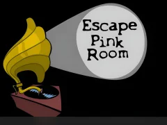 Joc Escape pink room en línia