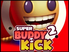 Joc Super Buddy Kick 2 en línia