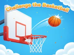 Joc Challenge the Basketball en línia