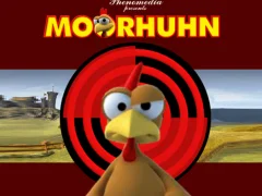 Joc Moorhuhn Shooter en línia