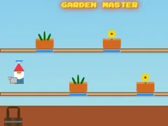 Joc Garden Master en línia