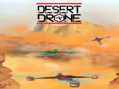 Joc DESERT DRONE en línia