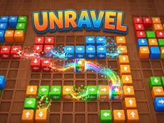 Joc UNRAVEL en línia