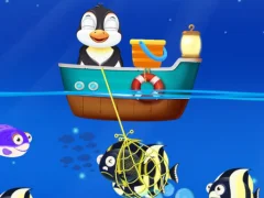 Joc Fishing Game en línia