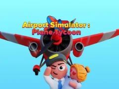 Joc Airport Simulator: Plane Tycoon en línia