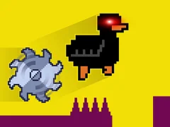 Joc Devil Duck en línia