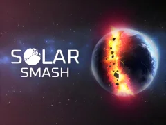 Joc Solar Smash en línia
