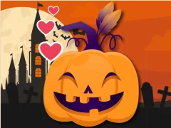 Joc Love Balls Halloween en línia