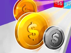 Joc Money Rush en línia