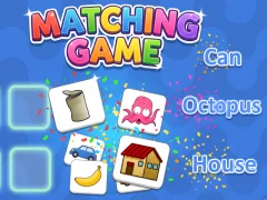 Joc Matching game en línia