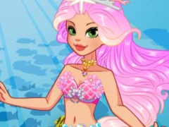 Joc Editor`s Pick  Mermaid en línia