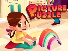 Joc Picture Puzzle en línia
