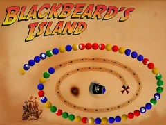 Joc Black Beard's Island en línia