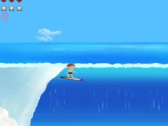 Joc Wave Rush en línia