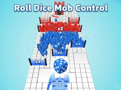 Joc Roll Dice Mob Control en línia