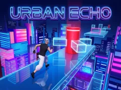 Joc Urban Echo en línia